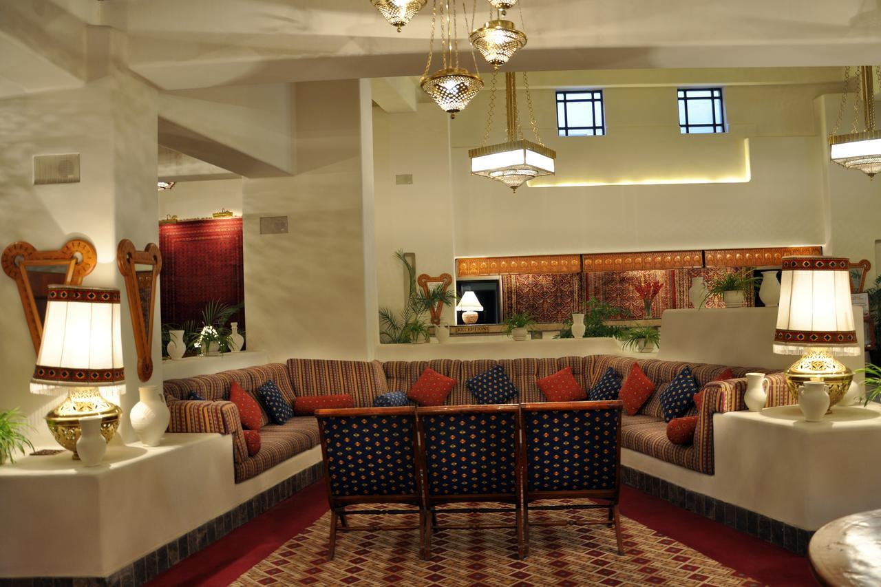 Quetta Serena Hotel Exterior photo