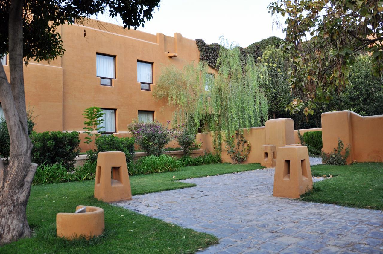Quetta Serena Hotel Exterior photo